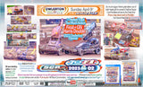 2023 disc 02: Owlerton Sheffield F1+F2 April 9 on (Requires BD player) Full cinema quality 1080i50 BLURAY