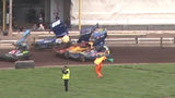 2023 disc 02: Owlerton Sheffield F1+F2 April 9 on (Requires BD player) Full cinema quality 1080i50 BLURAY