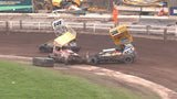 2023 disc 02: Owlerton Sheffield F1+F2 April 9 on (Requires BD player) Full cinema quality 1080i50 BLURAY