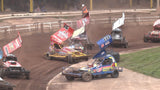 2023 disc 02: Owlerton Sheffield F1+F2 April 9 on (Requires BD player) Full cinema quality 1080i50 BLURAY