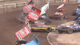 2023 disc 02: Owlerton Sheffield F1+F2 April 9 on (Requires BD player) Full cinema quality 1080i50 BLURAY