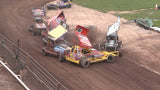 2023 disc 02: Owlerton Sheffield F1+F2 April 9 on (Requires BD player) Full cinema quality 1080i50 BLURAY