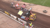 2023 disc 02: Owlerton Sheffield F1+F2 April 9 on (Requires BD player) Full cinema quality 1080i50 BLURAY