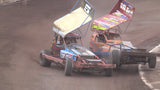 2023 disc 02: Owlerton Sheffield F1+F2 April 9 on (Requires BD player) Full cinema quality 1080i50 BLURAY