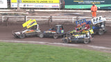 2023 disc 02: Owlerton Sheffield F1+F2 April 9 on (Requires BD player) Full cinema quality 1080i50 BLURAY