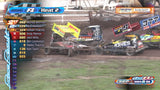 2023 disc 02: Owlerton Sheffield F1+F2 April 9 on (Requires BD player) Full cinema quality 1080i50 BLURAY