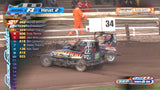 2023 disc 02: Owlerton Sheffield F1+F2 April 9 on (Requires BD player) Full cinema quality 1080i50 BLURAY