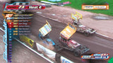 2023 disc 02: Owlerton Sheffield F1+F2 April 9 on (Requires BD player) Full cinema quality 1080i50 BLURAY