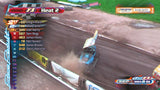 2023 disc 02: Owlerton Sheffield F1+F2 April 9 on (Requires BD player) Full cinema quality 1080i50 BLURAY
