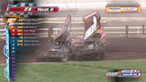2023 disc 02: Owlerton Sheffield F1+F2 April 9 on (Requires BD player) Full cinema quality 1080i50 BLURAY