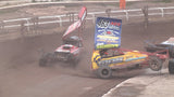 2023 disc 02: Owlerton Sheffield F1+F2 April 9 on (Requires BD player) Full cinema quality 1080i50 BLURAY