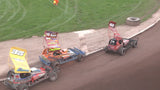 2023 disc 02: Owlerton Sheffield F1+F2 April 9 on (Requires BD player) Full cinema quality 1080i50 BLURAY