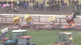 2023 disc 02: Owlerton Sheffield F1+F2 April 9 on (Requires BD player) Full cinema quality 1080i50 BLURAY