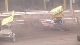 2023 disc 02: Owlerton Sheffield F1+F2 April 9 on (Requires BD player) Full cinema quality 1080i50 BLURAY