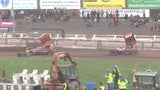 2023 disc 02: Owlerton Sheffield F1+F2 April 9 on (Requires BD player) Full cinema quality 1080i50 BLURAY