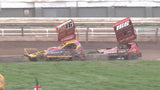 2023 disc 02: Owlerton Sheffield F1+F2 April 9 on (Requires BD player) Full cinema quality 1080i50 BLURAY