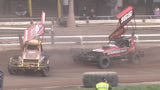 2023 disc 02: Owlerton Sheffield F1+F2 April 9 on (Requires BD player) Full cinema quality 1080i50 BLURAY