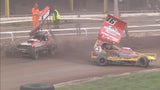 2023 disc 02: Owlerton Sheffield F1+F2 April 9 on (Requires BD player) Full cinema quality 1080i50 BLURAY