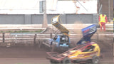 2023 disc 02: Owlerton Sheffield F1+F2 April 9 on (Requires BD player) Full cinema quality 1080i50 BLURAY