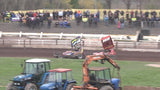 2023 disc 02: Owlerton Sheffield F1+F2 April 9 on (Requires BD player) Full cinema quality 1080i50 BLURAY