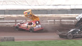 2023 disc 02: Owlerton Sheffield F1+F2 April 9 on (Requires BD player) Full cinema quality 1080i50 BLURAY