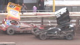 2023 disc 02: Owlerton Sheffield F1+F2 April 9 on (Requires BD player) Full cinema quality 1080i50 BLURAY