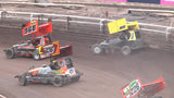 2023 disc 02: Owlerton Sheffield F1+F2 April 9 on (Requires BD player) Full cinema quality 1080i50 BLURAY