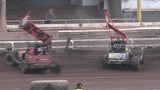 2023 disc 02: Owlerton Sheffield F1+F2 April 9 on (Requires BD player) Full cinema quality 1080i50 BLURAY