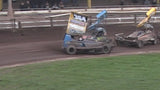 2023 disc 02: Owlerton Sheffield F1+F2 April 9 on (Requires BD player) Full cinema quality 1080i50 BLURAY