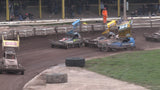 2023 disc 02: Owlerton Sheffield F1+F2 April 9 on (Requires BD player) Full cinema quality 1080i50 BLURAY