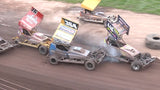 2023 disc 02: Owlerton Sheffield F1+F2 April 9 on (Requires BD player) Full cinema quality 1080i50 BLURAY