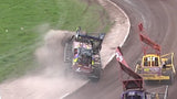 2023 disc 02: Owlerton Sheffield F1+F2 April 9 on (Requires BD player) Full cinema quality 1080i50 BLURAY