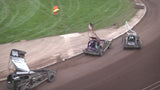 2023 disc 02: Owlerton Sheffield F1+F2 April 9 on (Requires BD player) Full cinema quality 1080i50 BLURAY