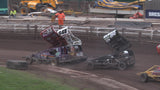 2023 disc 02: Owlerton Sheffield F1+F2 April 9 on (Requires BD player) Full cinema quality 1080i50 BLURAY