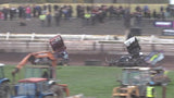 2023 disc 02: Owlerton Sheffield F1+F2 April 9 on (Requires BD player) Full cinema quality 1080i50 BLURAY