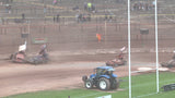 2023 Double disc 04, BRADFORD May 27+28 - F2 Peoples Trophy, Two days of Brutal Destruction Survival F1 on regular TV quality Double DVD