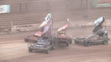 2023 Double disc 04, BRADFORD May 27+28 - F2 Peoples Trophy, Two days of Brutal Destruction Survival F1 on Cinema screen spec 1080i50 BLURAY