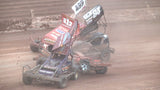 2023 Double disc 04, BRADFORD May 27+28 - F2 Peoples Trophy, Two days of Brutal Destruction Survival F1 on regular TV quality Double DVD