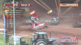 2023 Double disc 04, BRADFORD May 27+28 - F2 Peoples Trophy, Two days of Brutal Destruction Survival F1 on regular TV quality Double DVD