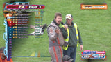 2023 Double disc 04, BRADFORD May 27+28 - F2 Peoples Trophy, Two days of Brutal Destruction Survival F1 on regular TV quality Double DVD