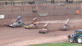 2023 Double disc 04, BRADFORD May 27+28 - F2 Peoples Trophy, Two days of Brutal Destruction Survival F1 on Cinema screen spec 1080i50 BLURAY