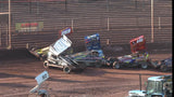 2023 Double disc 04, BRADFORD May 27+28 - F2 Peoples Trophy, Two days of Brutal Destruction Survival F1 on Cinema screen spec 1080i50 BLURAY