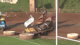 2023 Double disc 04, BRADFORD May 27+28 - F2 Peoples Trophy, Two days of Brutal Destruction Survival F1 on regular TV quality Double DVD