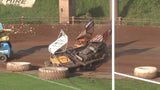 2023 Double disc 04, BRADFORD May 27+28 - F2 Peoples Trophy, Two days of Brutal Destruction Survival F1 on Cinema screen spec 1080i50 BLURAY