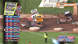 2023 Double disc 04, BRADFORD May 27+28 - F2 Peoples Trophy, Two days of Brutal Destruction Survival F1 on regular TV quality Double DVD