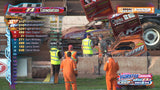 2023 Double disc 04, BRADFORD May 27+28 - F2 Peoples Trophy, Two days of Brutal Destruction Survival F1 on Cinema screen spec 1080i50 BLURAY