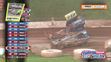2023 Double disc 04, BRADFORD May 27+28 - F2 Peoples Trophy, Two days of Brutal Destruction Survival F1 on Cinema screen spec 1080i50 BLURAY