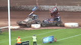 2023 Double disc 04, BRADFORD May 27+28 - F2 Peoples Trophy, Two days of Brutal Destruction Survival F1 on Cinema screen spec 1080i50 BLURAY