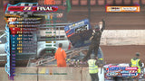 2023 Double disc 04, BRADFORD May 27+28 - F2 Peoples Trophy, Two days of Brutal Destruction Survival F1 on Cinema screen spec 1080i50 BLURAY