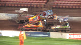 2023 Double disc 04, BRADFORD May 27+28 - F2 Peoples Trophy, Two days of Brutal Destruction Survival F1 on Cinema screen spec 1080i50 BLURAY